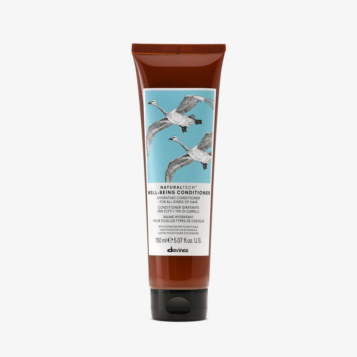 NaturalTech Well-Being Conditioner - Увлажняющий кондиционер для здоровья волос , объем 150 мл, Well-Being Conditioner - Увлажняющий кондиционер для здоровья волос
NaturalTech Well-Being Conditioner - Увлажняющий кондиционер для здоровья волос , объем 150 мл, Well-Being Conditioner - Увлажняющий кондиционер для здоровья волос