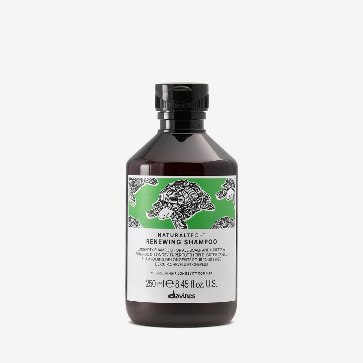NaturalTech Renewing Shampoo - Обновляющий шампунь , объем 250 мл, Renewing Shampoo - Обновляющий шампунь
NaturalTech Renewing Shampoo - Обновляющий шампунь , объем 250 мл, Renewing Shampoo - Обновляющий шампунь
