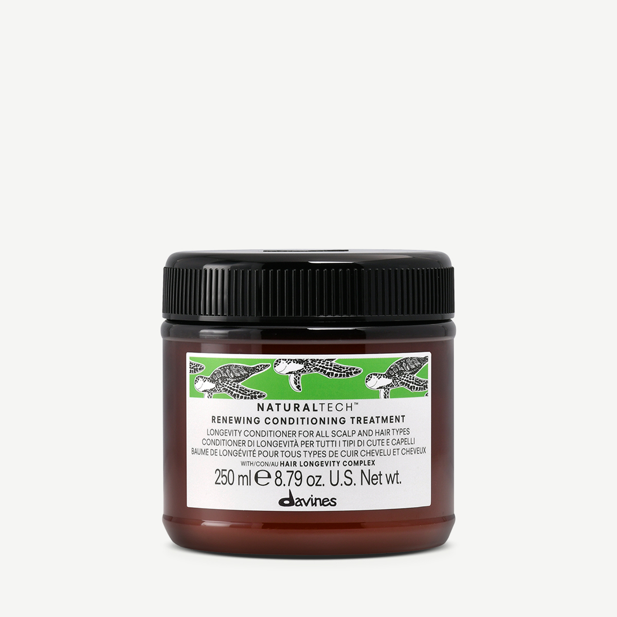 NaturalTech Renewing Conditioning Treatment - Обновляющий кондиционирующий уход для волос и кожи головы , объем 250 мл, Renewing Conditioning Treatment - Обновляющий кондиционирующий уход для волос и кожи головы
NaturalTech Renewing Conditioning Treatment - Обновляющий кондиционирующий уход для волос и кожи головы , объем 250 мл, Renewing Conditioning Treatment - Обновляющий кондиционирующий уход для волос и кожи головы
