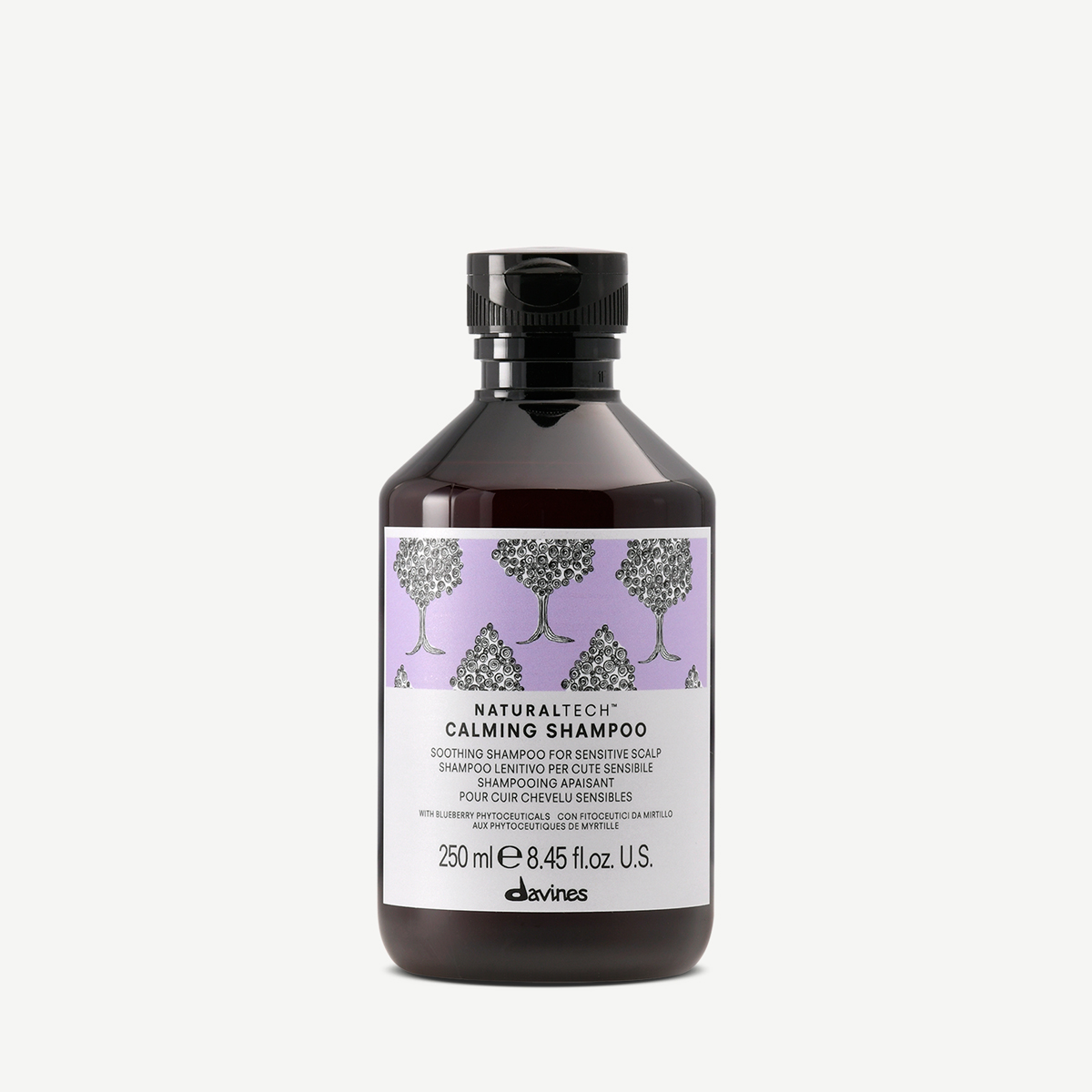 NaturalTech Calming Shampoo - Успокаивающий шампунь для чувствительной кожи головы , объем 250 мл, Calming Shampoo - Успокаивающий шампунь для чувствительной кожи головы
NaturalTech Calming Shampoo - Успокаивающий шампунь для чувствительной кожи головы , объем 250 мл, Calming Shampoo - Успокаивающий шампунь для чувствительной кожи головы