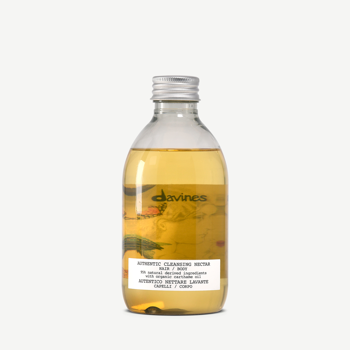 Authentic Authentic Cleansing Nectar - Аутентик очищающий шампунь нектар для тела , объем 280 мл, Authentic Cleansing Nectar - Аутентик очищающий шампунь нектар для тела
Authentic Authentic Cleansing Nectar - Аутентик очищающий шампунь нектар для тела , объем 280 мл, Authentic Cleansing Nectar - Аутентик очищающий шампунь нектар для тела