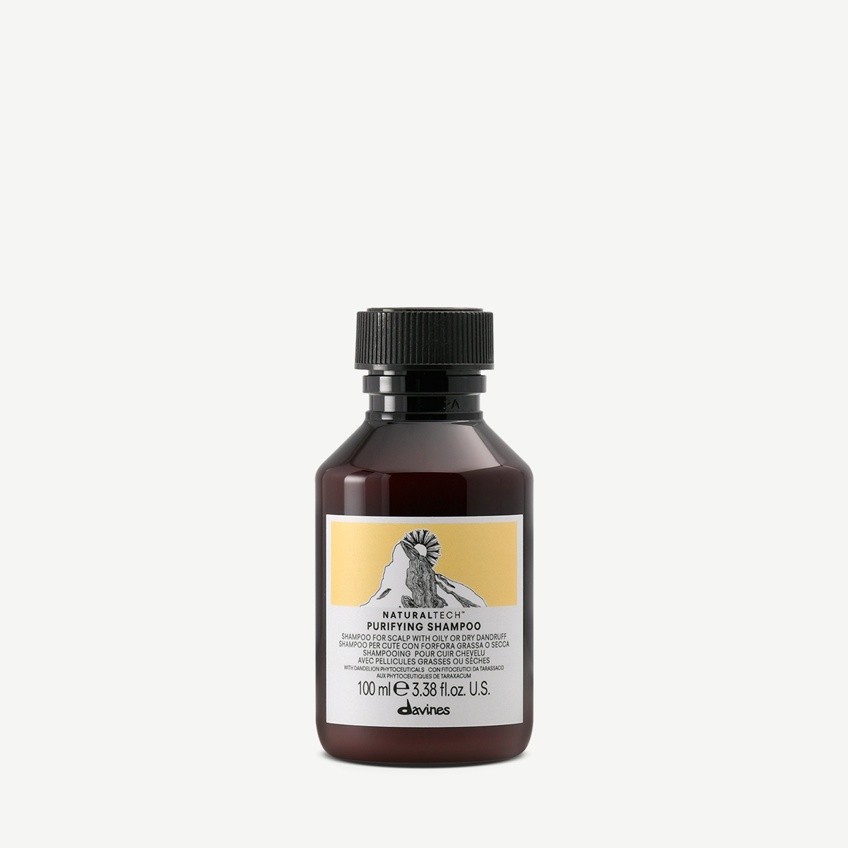 NaturalTech NT Purifying travel очищающий шампунь против перхоти , объем 100 мл, NT Purifying travel очищающий шампунь против перхоти
NaturalTech NT Purifying travel очищающий шампунь против перхоти , объем 100 мл, NT Purifying travel очищающий шампунь против перхоти