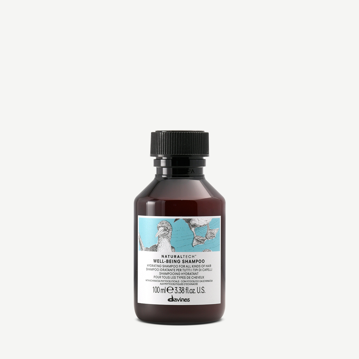 NaturalTech NT Well-being travel увлажняющий шампунь для всех типов волос , объем 100 мл, NT Well-being travel увлажняющий шампунь для всех типов волос
NaturalTech NT Well-being travel увлажняющий шампунь для всех типов волос , объем 100 мл, NT Well-being travel увлажняющий шампунь для всех типов волос
