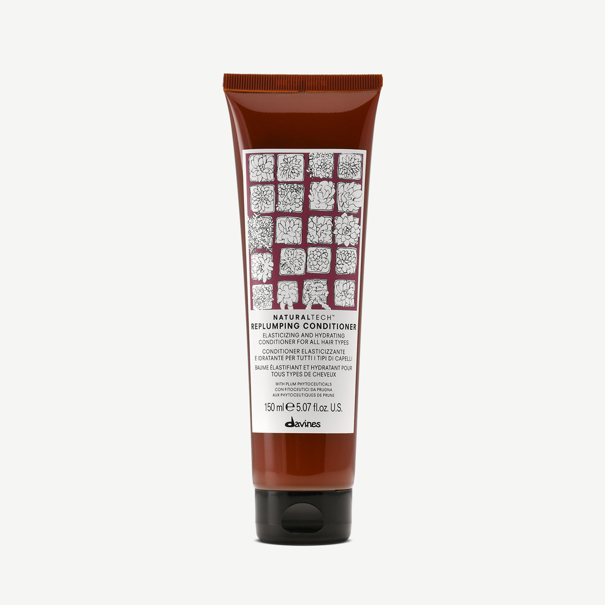 

NaturalTech Replumping Conditioner - Уплотняющий кондиционер , объем 150 мл, Replumping Conditioner - Уплотняющий кондиционер