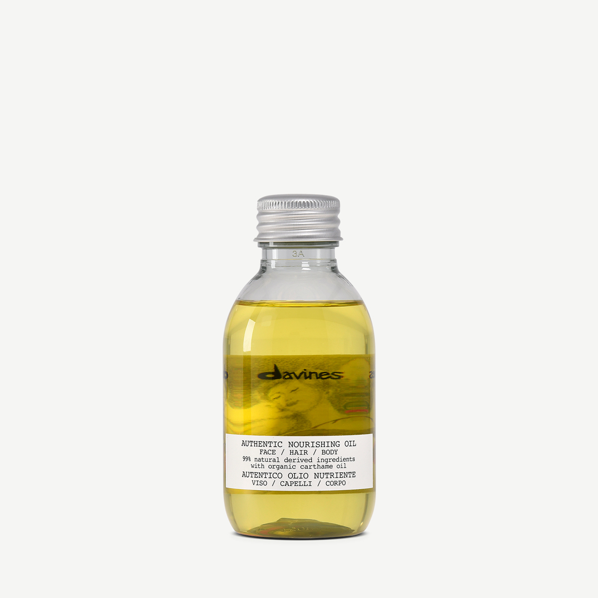 

Authentic Nourishing Oil - Питательное масло для лица, волос и тела , объем 140 мл, Nourishing Oil - Питательное масло для лица, волос и тела