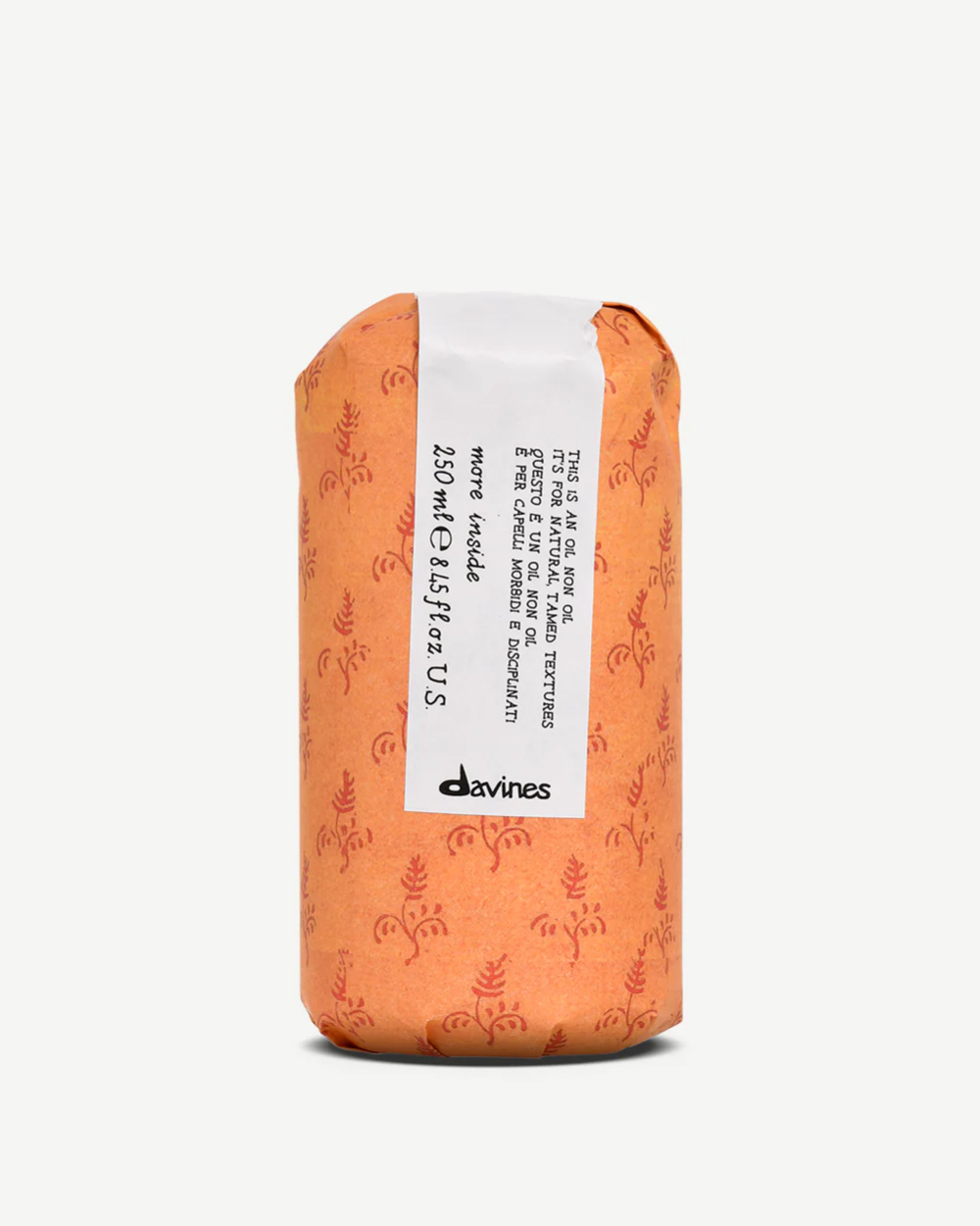 

More Inside This Is A An Oil Non Oil - Масло без масла для естественных послушных укладок , объем 250 мл, This Is A An Oil Non Oil - Масло без масла для естественных послушных укладок