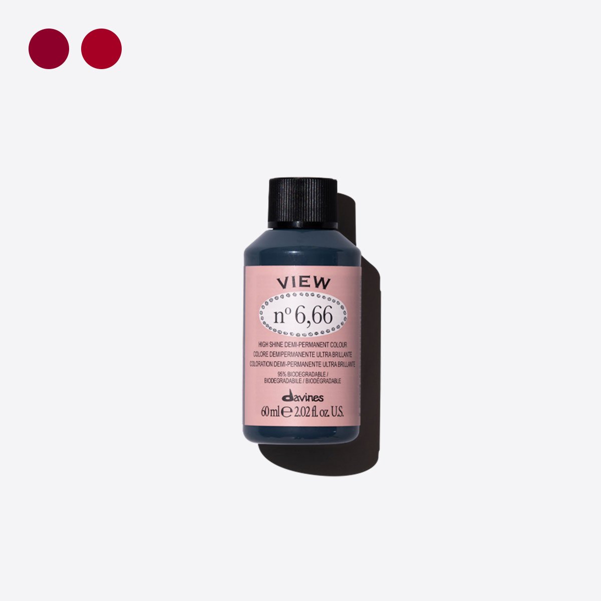 Davines View — цены, купить, отзывы — Davines