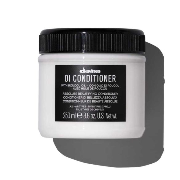 Davines — профессиональная итальянская косметика