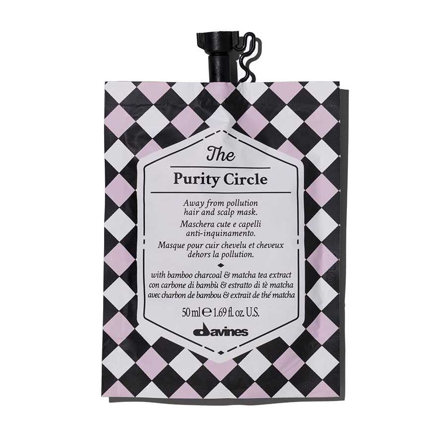 Маски для волос — цены, купить, отзывы — Davines