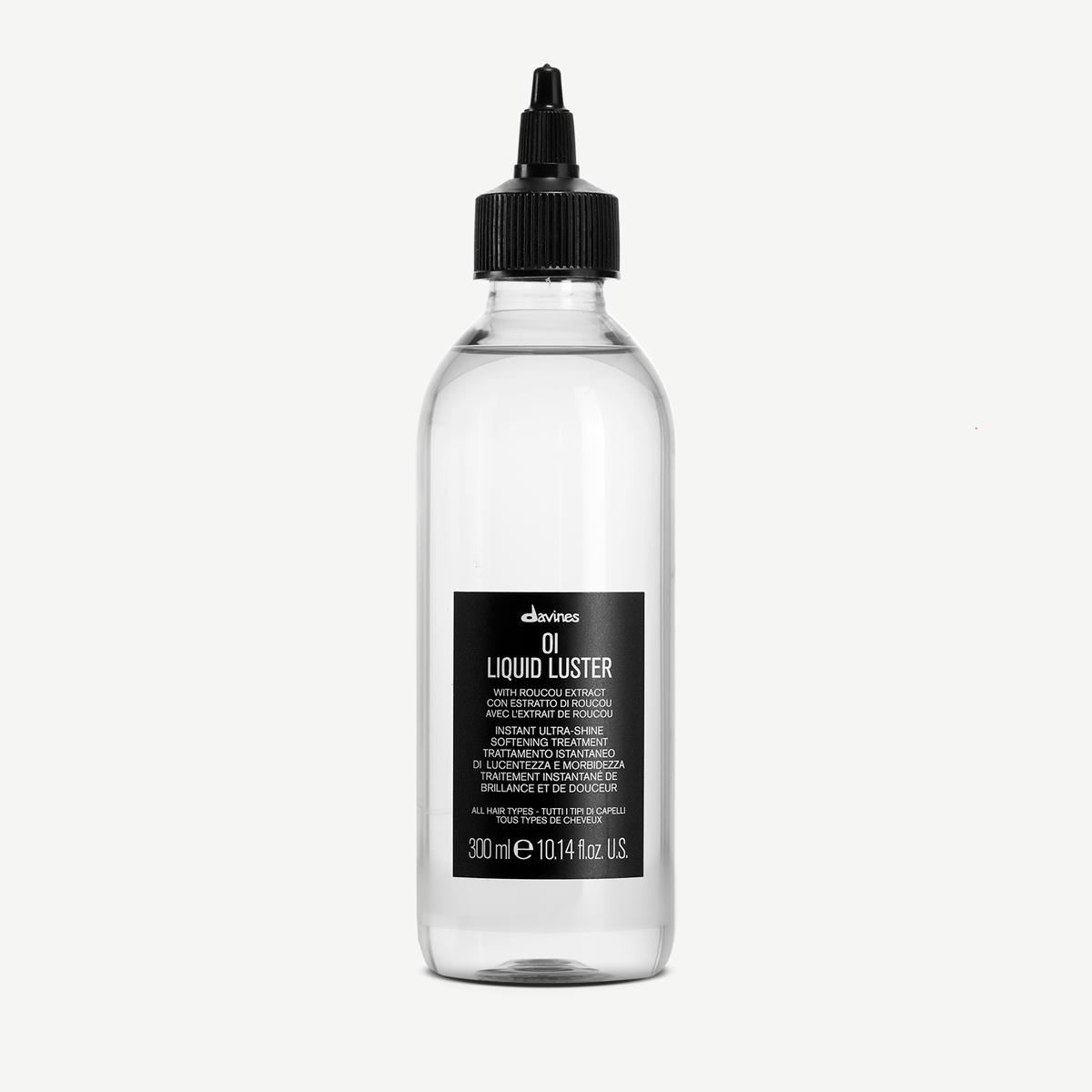 

OI OI Liquid Luster - Жидкий эликсир для абсолютного блеска волос , объем 300 мл, OI Liquid Luster - Жидкий эликсир для абсолютного блеска волос