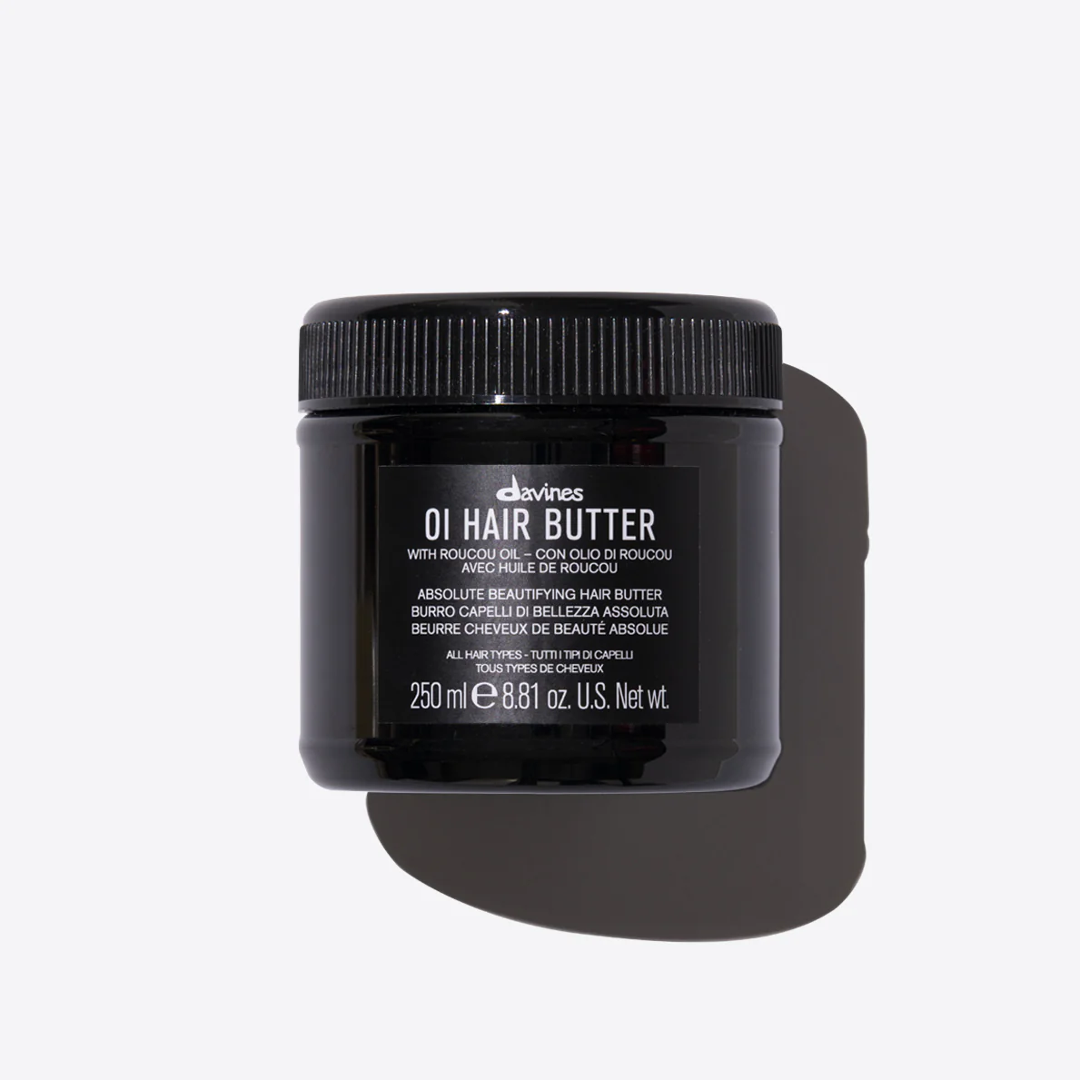 OI Hair Butter - Питательное масло для абсолютной красоты волос , объем 250 мл