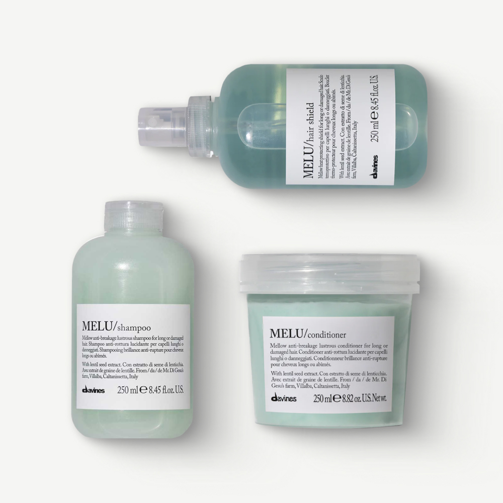 

Essential Haircare ЗАЩИТА ОТ КОРНЕЙ ДО КОНЧИКОВ, ЗАЩИТА ОТ КОРНЕЙ ДО КОНЧИКОВ