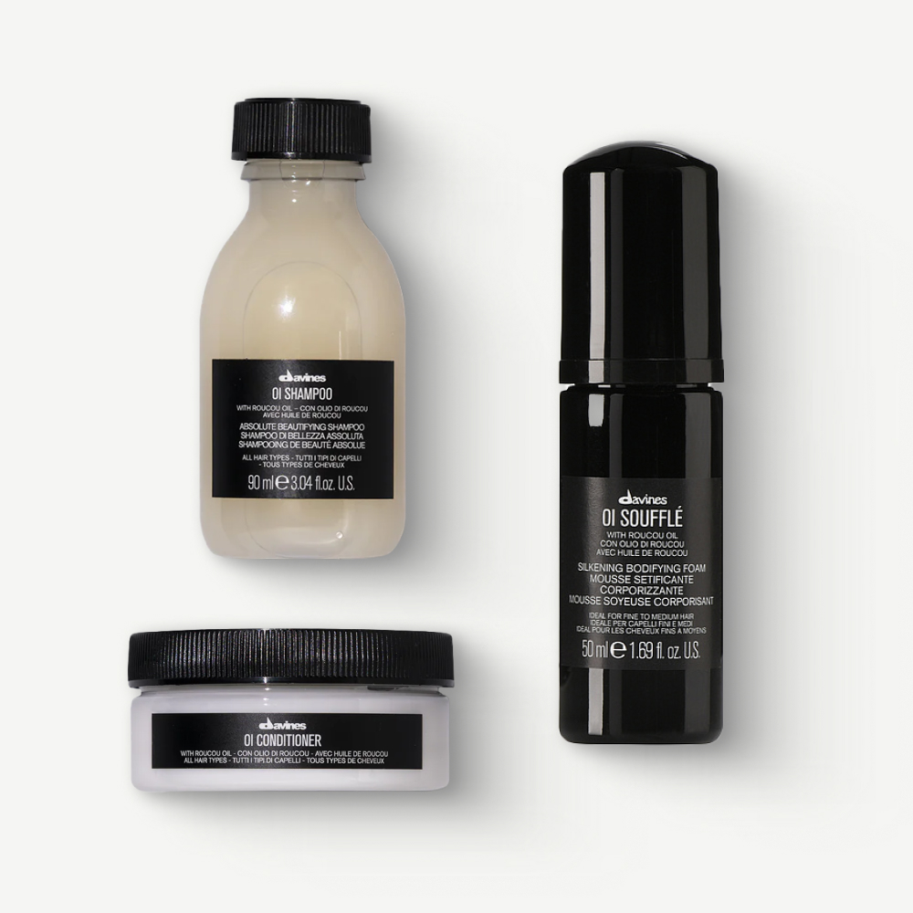 

OI ВАШ ПРОВОДНИК В МИР АБСОЛЮТНОЙ КРАСОТЫ ВОЛОС, ВАШ ПРОВОДНИК В МИР АБСОЛЮТНОЙ КРАСОТЫ ВОЛОС